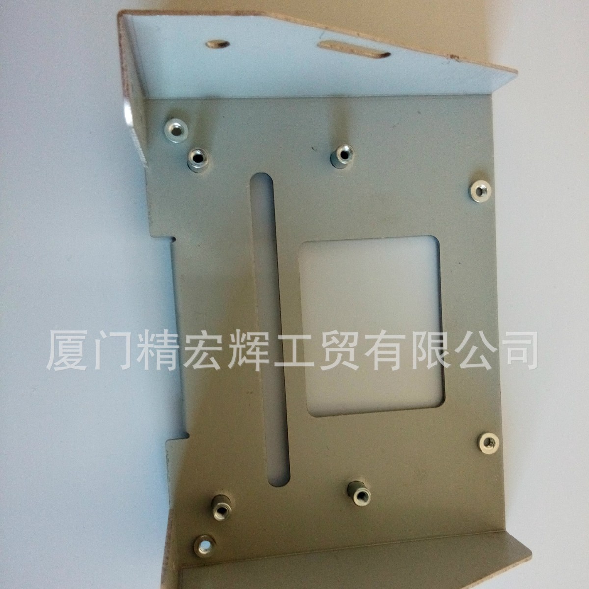 厦门冲压　冲压加工　冲压件