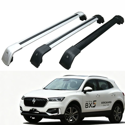BX5BX3 car aluminum alloy Roof rack