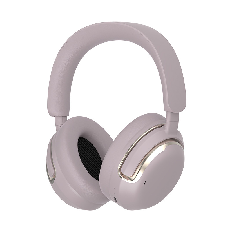Nuevos auriculares Bluetooth inalámbricos reales con reducción activa de ruido M15ANC, duración de la batería de alta calidad, fábrica de puntos deportivos image 10