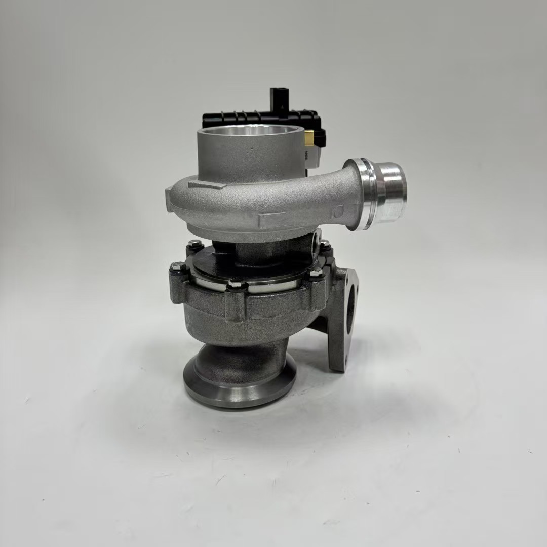 Tf035 49335-01960 G4D3-6K682-Aj Lr083483 Is Suitable for Land Rover 2.0 Supercharger
