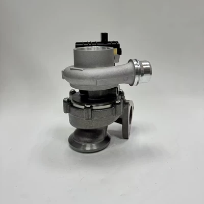 Tf035 49335-01960 G4D3-6K682-Aj Supercharger