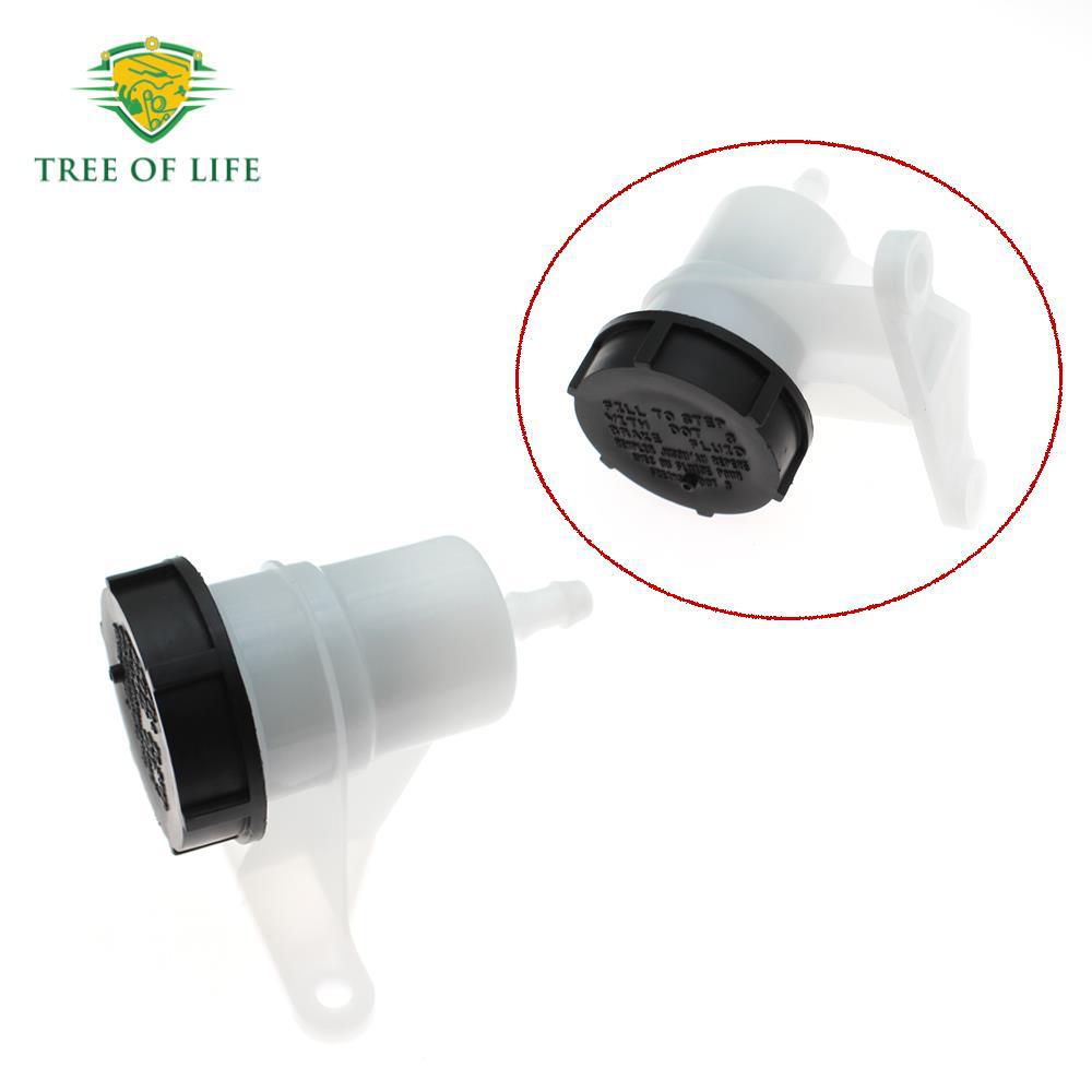 6L5Z7A543AA para Ford Mazda con embrague de varilla bomba principal image 2