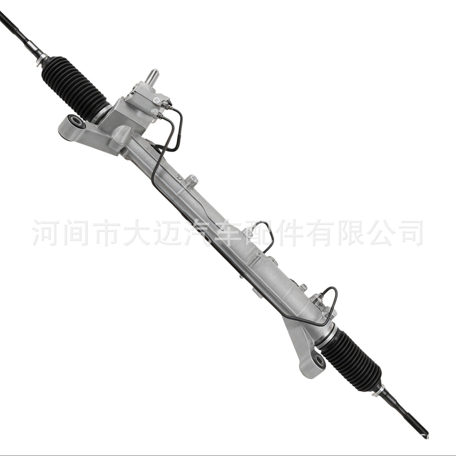 7A1Z3504A 9A1Z3504A Hydraulic steering gear, compatible with Ford Edge and Lincoln MKX