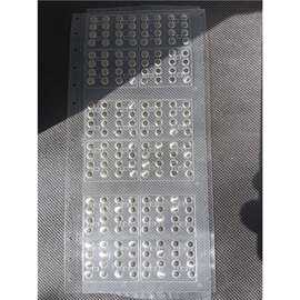 对讲机锅仔片5mm16个按键带贴纸，功能键,圆形弹片。      dome片