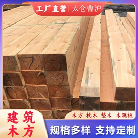 木质型材;原木