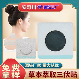 保健护具;身体贴膏