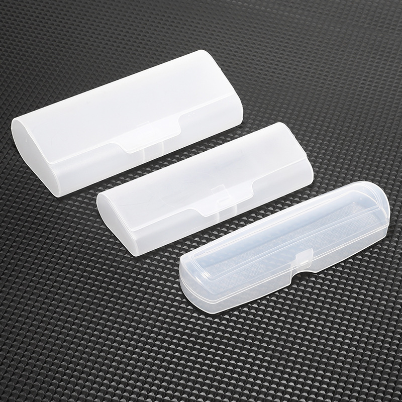 2025 Lightweight Portable Glasses Case Reading Glasses Hard Case Myopia Glasses Transparent Plastic Glasses Case Wholesale 001 2025 Lightweight Portable Glasses Case Reading Glasses Hard Case Myopia Glasses Transparent Plastic Glasses Case Wholesale 001