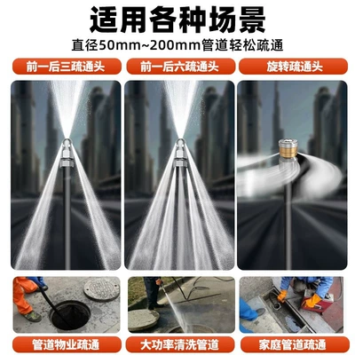 Booster Car Washing Pump – Car washing machine