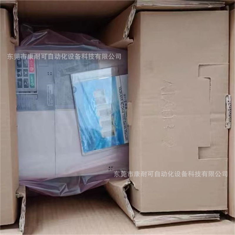 安川 变频器 全新现货    CIMR-HB4A0005FBA    议价