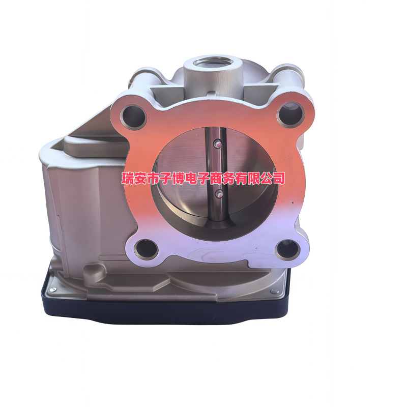 6D3-13750-00-00 6D3137500000 applies to Yamaha throttle assembly brand new