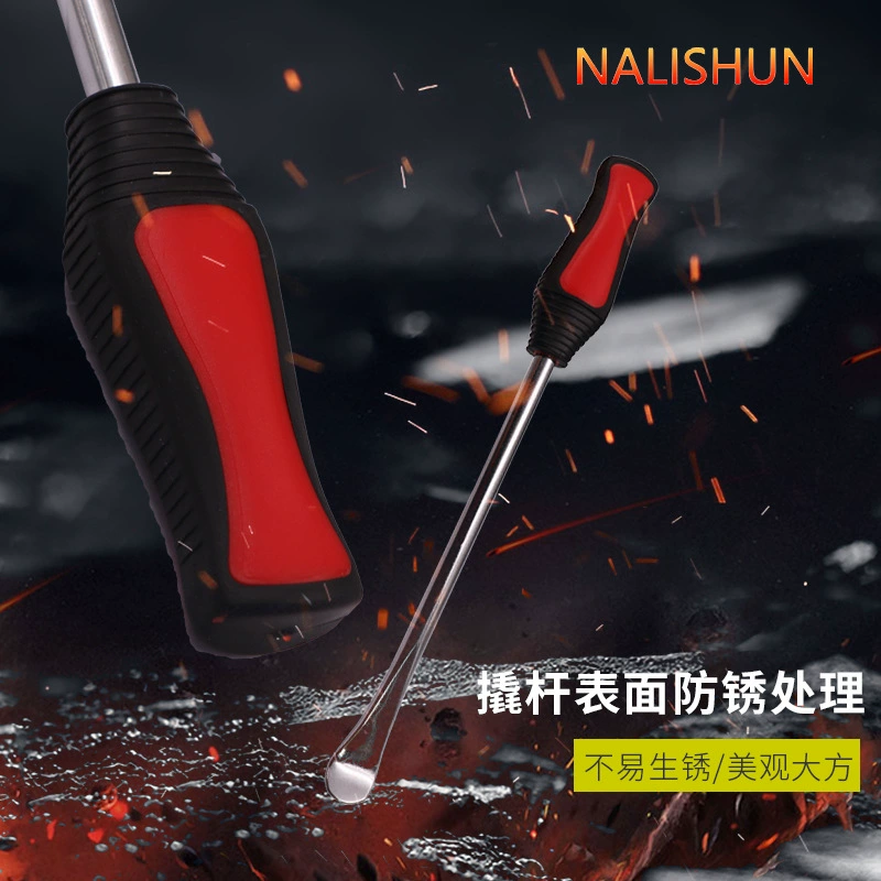 Лом лом специальная сталь многофункциональный мотоцикл шин лом шин специальный инструмент для ремонта автомобилей алюминиевая форма