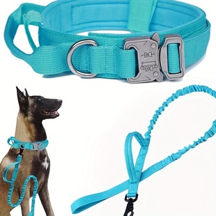 2025 New Cross-Border Dropshipping Retractable Dog Leash Durable Retractable Dog Leash