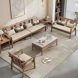 桌类、茶几;餐桌;布艺沙发