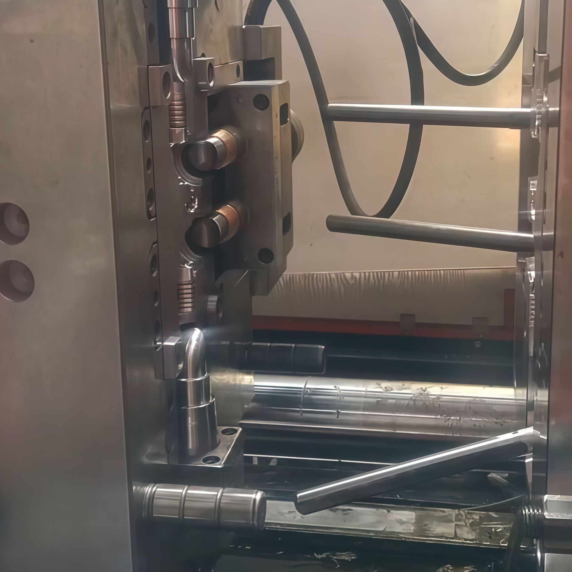 PPR管道管件模具 塑料模具新模制造 注塑模具加工