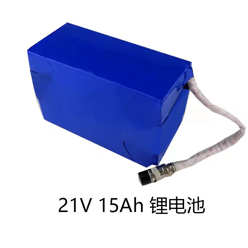 21V15Ah﮵���� �л���� ���˴����ˮ��Ǳ�������