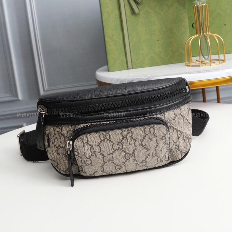 Designer's new chest bag, unisex, multifunctional phone bag, waist bag, camera bag, messenger bag Designer's new chest bag, unisex, multifunctional phone bag, waist bag, camera bag, messenger bag