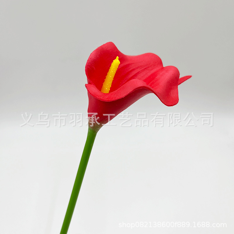 빨간색