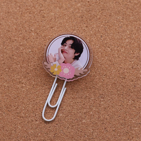 10 Kim Tae Heng