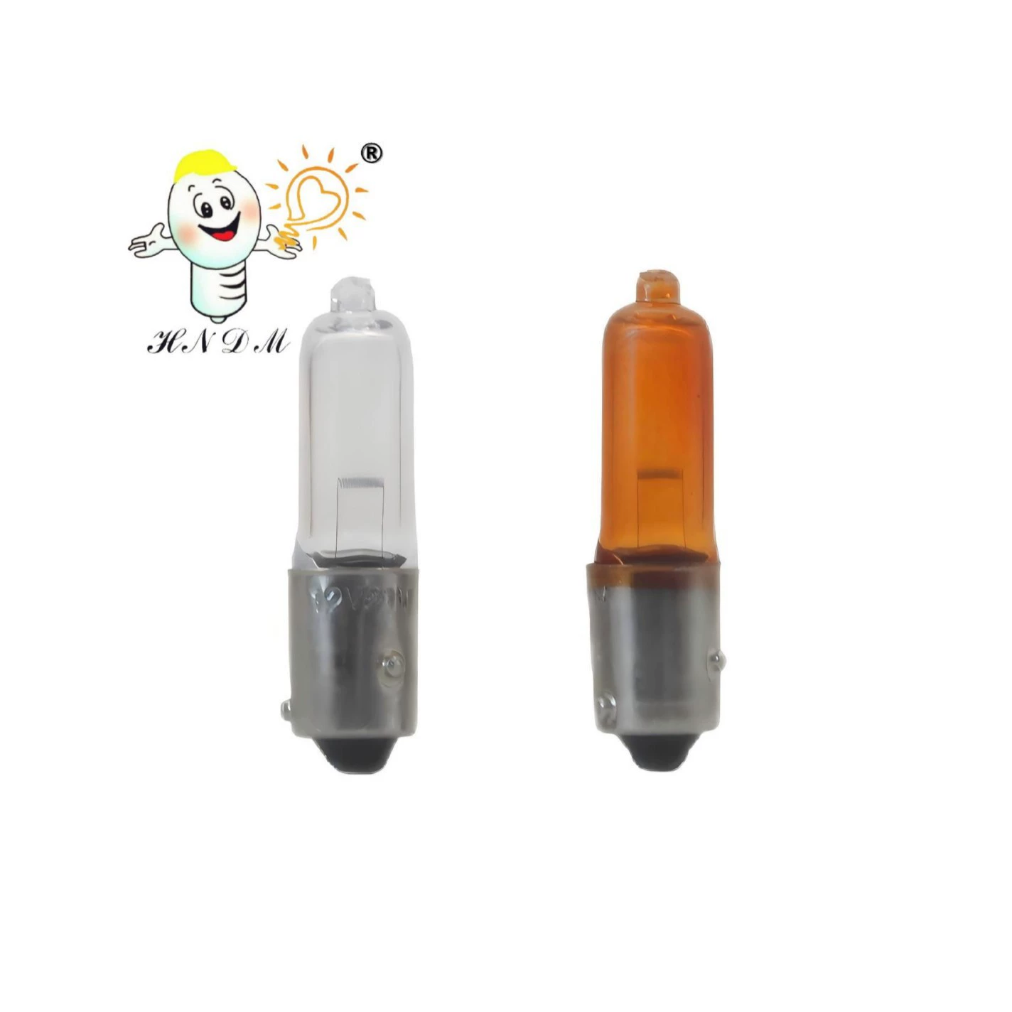 H21W автомобильная лампа HY21W BAW9S низкий и низкий ногой поворотный свет Автомобильные вспомогательные фонари заднего хода