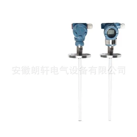 热电阻;热电偶;双金属温度计