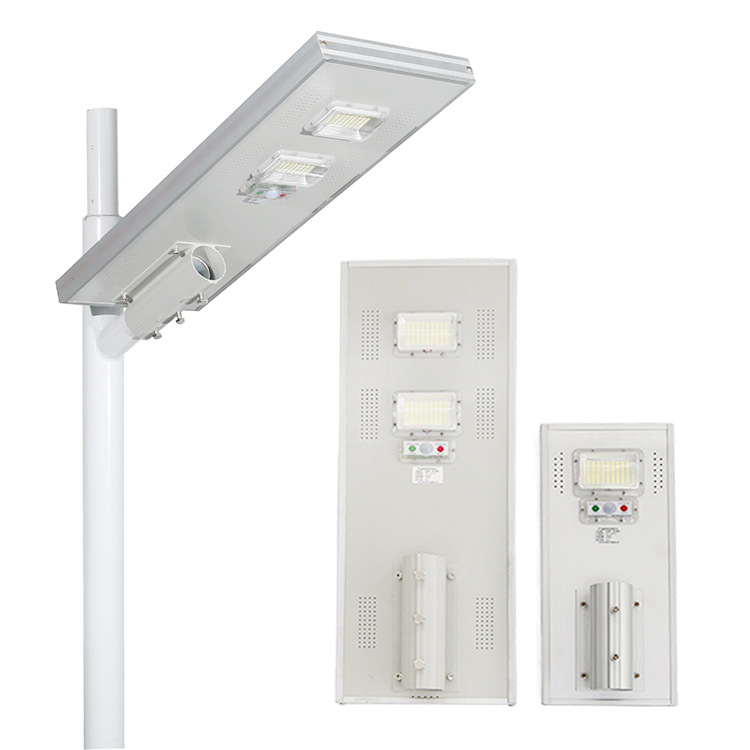 Lámpara solar integrada LED patio exterior ultra brillante impermeable usuario de lámpara exterior lámpara solar al por mayor