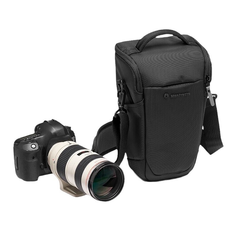 MANFUTU (MANFROTTO) 여단 사진 총 커버 여단 사진 시리즈 MB MA3-H 시리즈 SLR 마이크로