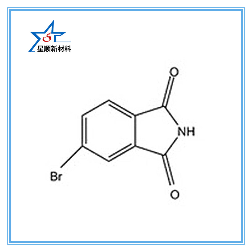 厂家直销4-溴邻苯二甲酰亚胺CAS NO.:6941-75-9