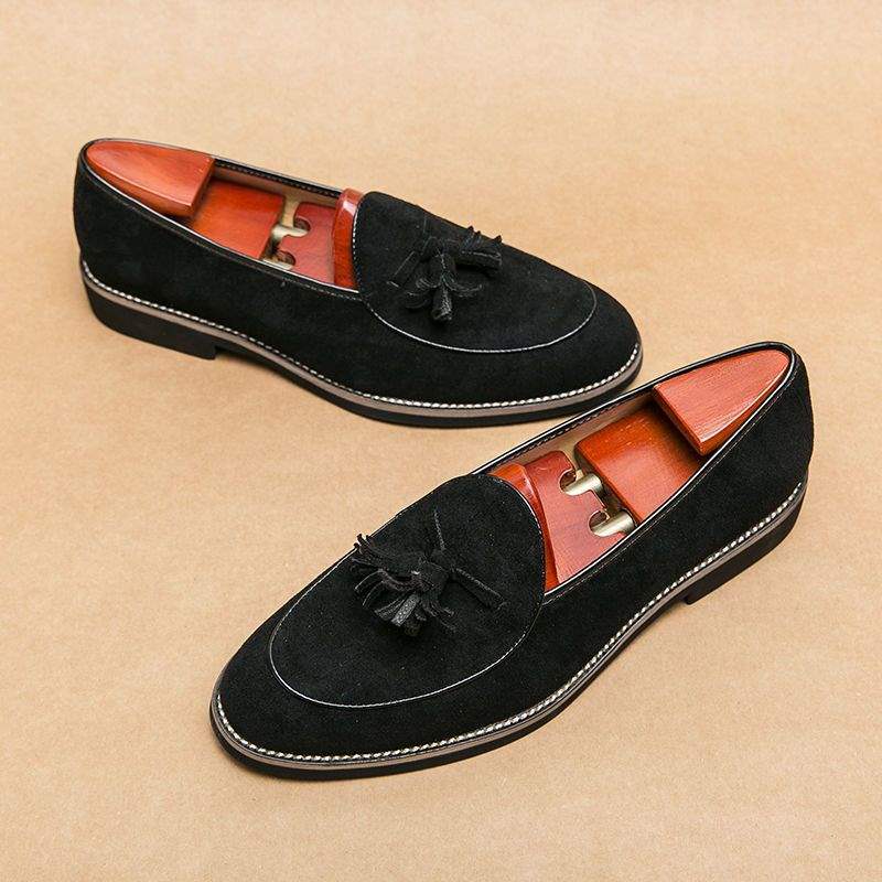 Xu 77629 black (inner heightening) new product