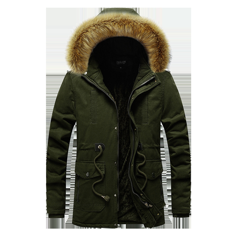 Verde militar