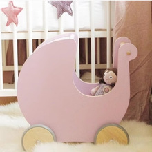 婴儿学步车手推车助步6到18个月儿童多功能防o型腿宝宝学走路玩具