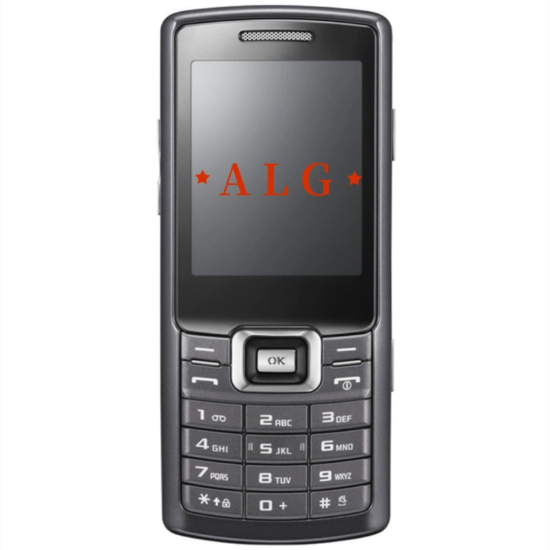 Граница внешней торговли GT-C5212 GSM двойной SIM карта кнопка большой звук пожилой студент не умный движение
