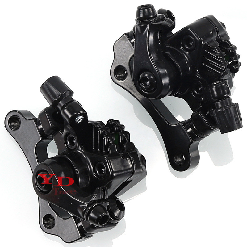 Small off-road small sports car accessories small four-wheel scooter brake caliper stroke Brake brake pump front and rear car pump