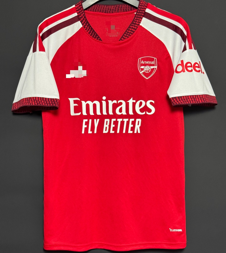 2025 temporada de fans de verano ropa deportiva de fútbol masculina fibra de poliéster transpirable ropa de secado rápido tres estándar completos