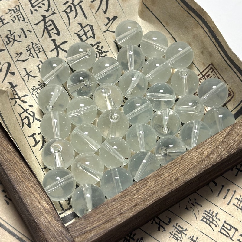 14 16 18 ミリメートルゼリーキャンディー無地高品質模造クリスタルガラスルースビーズ diy 手作りビーズ卸売|undefined