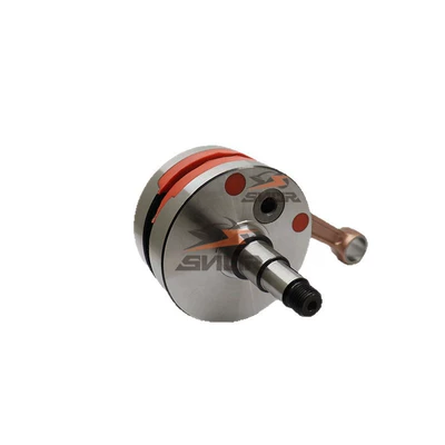 High-Performance Ax100 Crankshaft, Crankshaft, camshaft