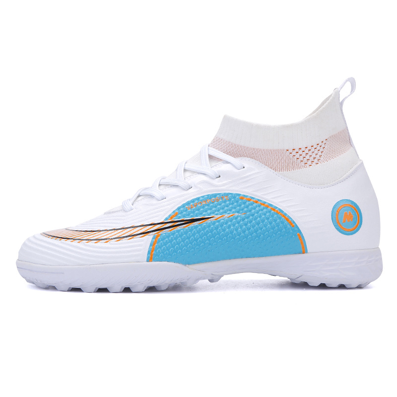 Blanco-parte inferior de entrenamiento