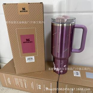 �¿���ĺ������Stanley���ܱ�40oz��ɫ���Ա����������ֵ