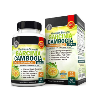 ���Q�������S���z��Garcinia Cambogia Capsules Lose Weight Cap