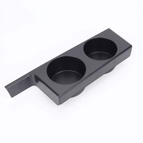 Suitable for BMW 5 Series E39 528i 530i M5 car cup holder central control water cup holder storage box water cup holder