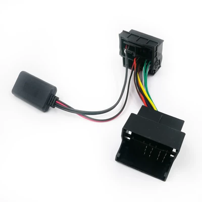 Bluetooth Audio Adapter Auxiliary – Other Car Video