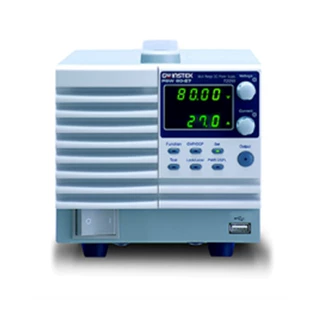 Gwinstek/固纬PSW系列PSW80-13.5单路多量程可编程开关直流电源