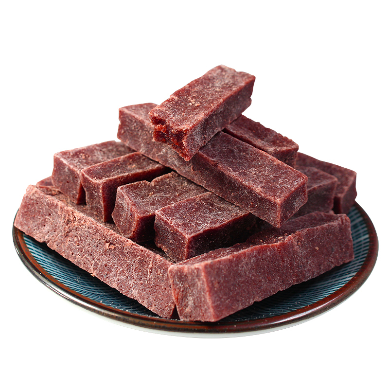 桑の実とサンザシのスティック 500g パック ベビー用 無添加 甘酸っぱい前菜 ネットセレブ カジュアルスナック 厳選ドライフルーツ|undefined