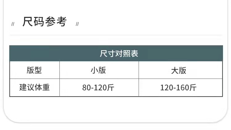 【90-160斤】加大码防走光打底裤女波浪边收腹冰丝三分无痕安全裤详情13