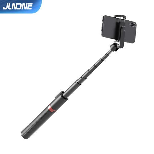 Junhong mobile phone holder desktop multi-functional live broadcast tripod portable all-in-one handheld floor-standing Bluetooth selfie stick