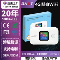 MIFI Портативный 4G Портативный WiFi маршрутизатор MF880 Car Mobile WiFi Карманный маршрутизатор Портативный WiFi