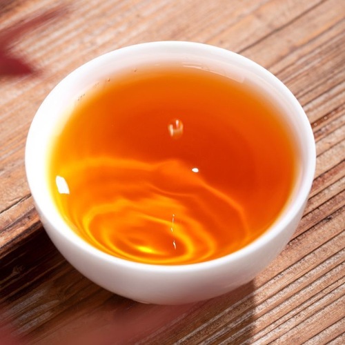 Golden Jun Mei Black Tea, Spring Harvest, Origin-Grown Loose-Leaf Tea—Rich Aroma with Fruity Notes, Zhengshan Xiaozhong Style, 500g, Factory Wholesale