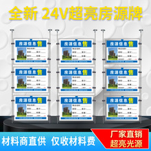 �н鷿Դչʾ�Ʒ��a��Ϣչʾ��A4�l��V����ˮ�Ƶ���LED���Ɵ���