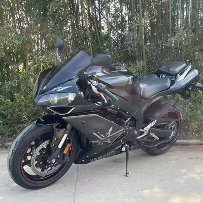 YAMAHA R1, YZF-R6, MT09SP-1000CC, Kawasaki, Harley 883 motorcycles (Motosikletlər)
