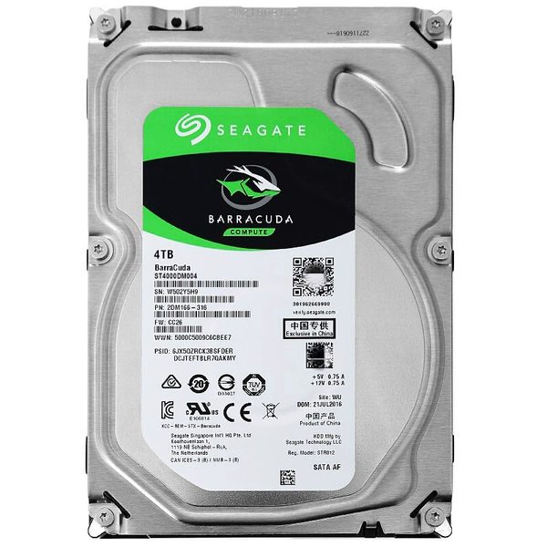 4TB