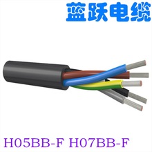 F���z���͟��o�u��ȼ�ͺ�늾���|VDE TUV CE SAA H05BB-F H07BB-